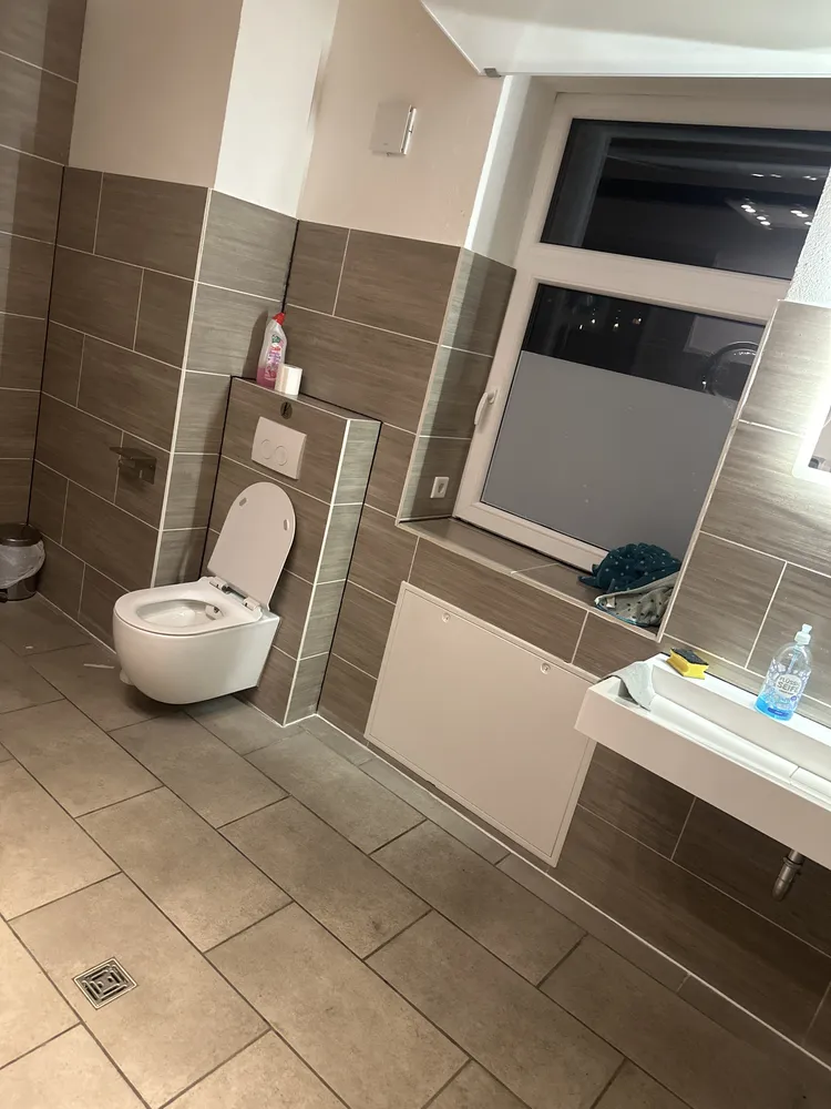 1 Zimmer Wohnung mit 27 m² in Arnsberg – Bild 1