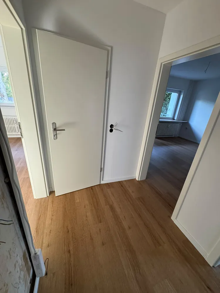 3 Zimmer Wohnung mit 55 m² in Dortmund – Bild 4