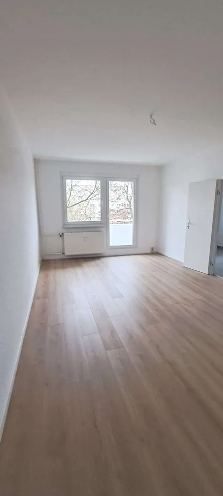 3 room apartment with 71 m² in Magdeburg – Photo 1