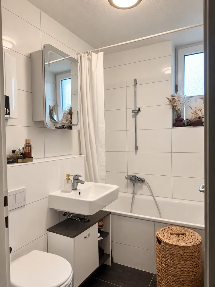 1 Zimmer Wohnung mit 43 m² in Düsseldorf – Bild 4