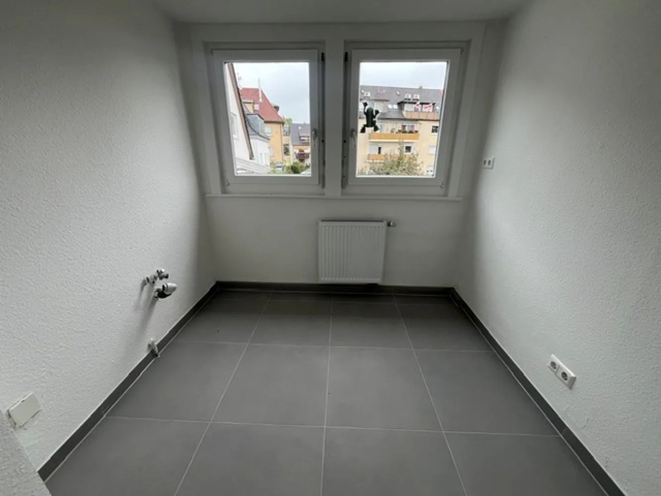 3 Zimmer Wohnung mit 52 m² in Stuttgart – Bild 5