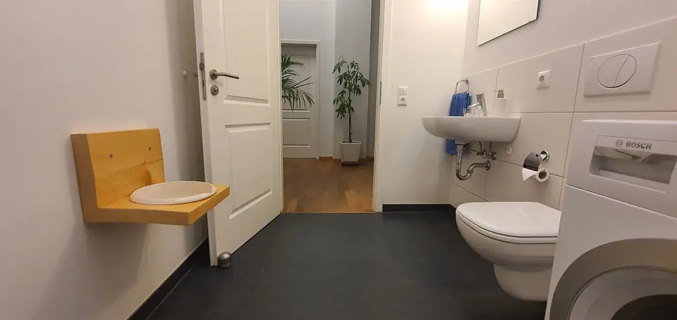 WG-Zimmer mit 108 m² in Dresden – Bild 5