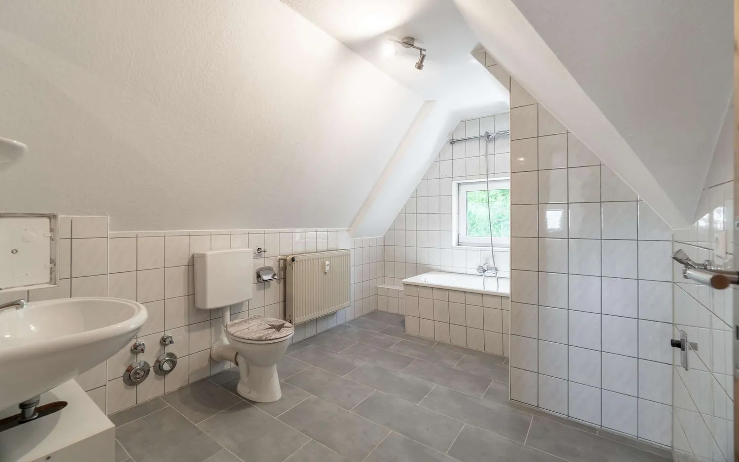 1 Zimmer Wohnung mit 52 m² in Villingen-Schwenningen – Bild 6