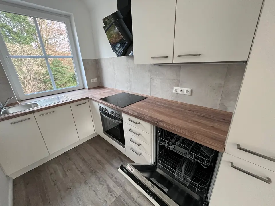 2 Zimmer Wohnung mit 46 m² in Soltau – Bild 9
