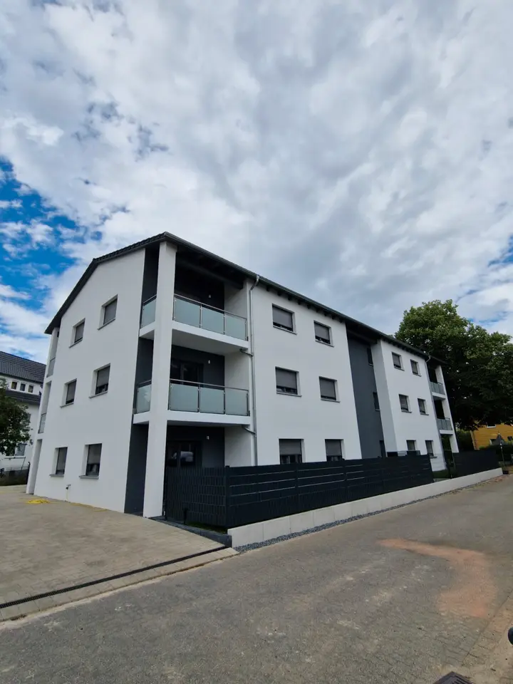 3 Zimmer Wohnung mit 105 m² in Salzgitter – Bild 6