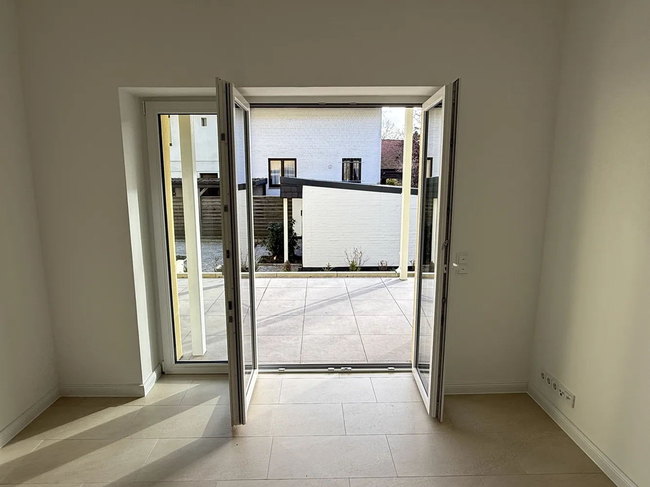 4 Zimmer Wohnung mit 113 m² in Hamburg – Bild 6