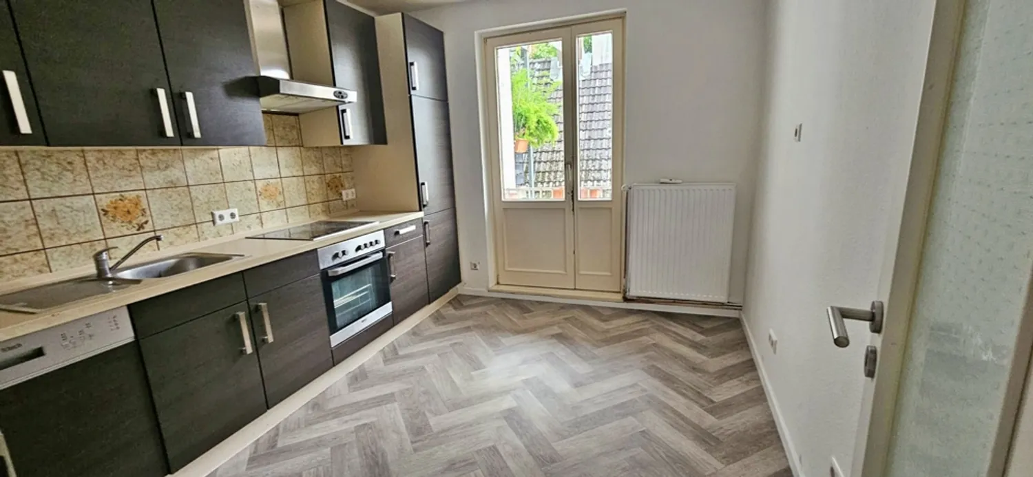 4 Zimmer Wohnung mit 98 m² in Bremen – Bild 7