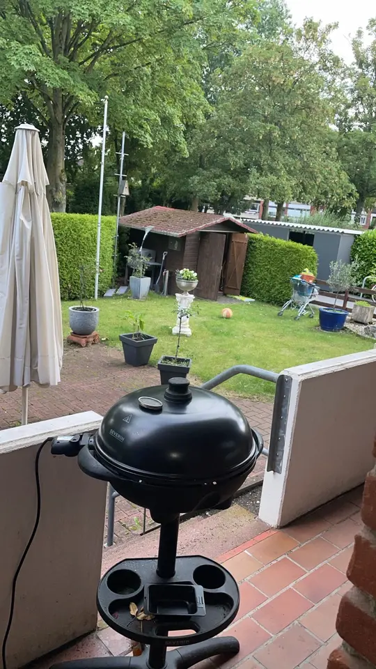 4 Zimmer Wohnung mit 95 m² in Hamm – Bild 4