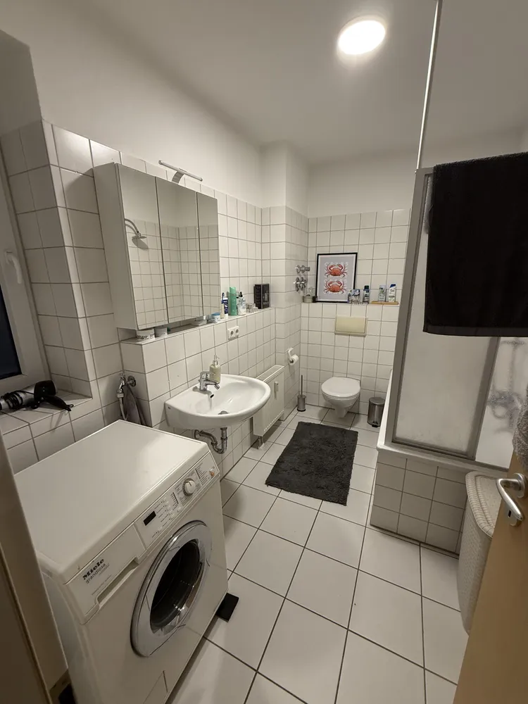 2 Zimmer Wohnung mit 72 m² in Essen – Bild 4