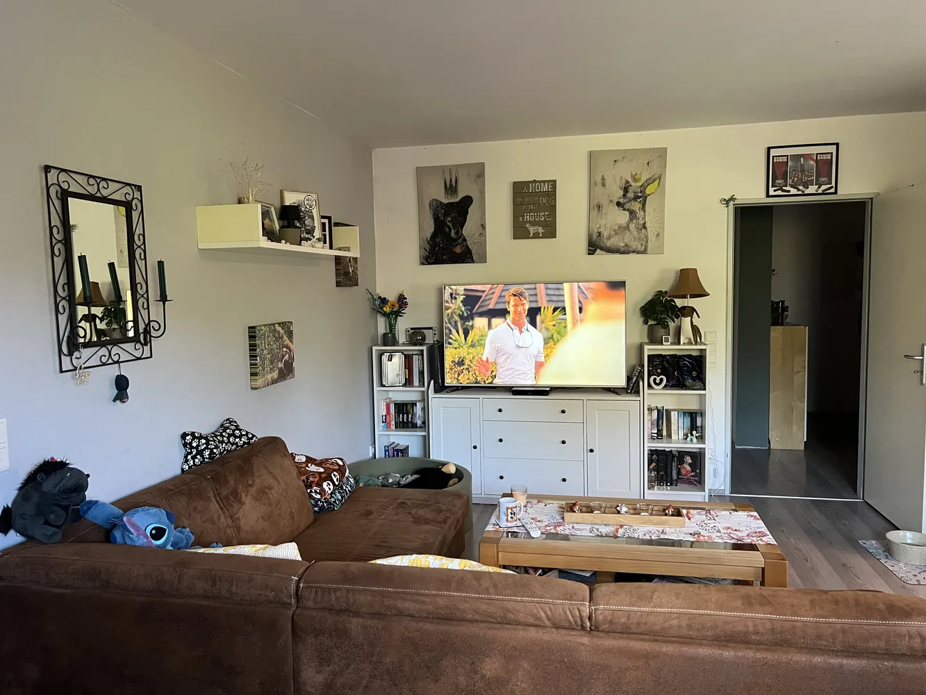 2 room apartment with 59 m² in Grevenbroich – Photo 11