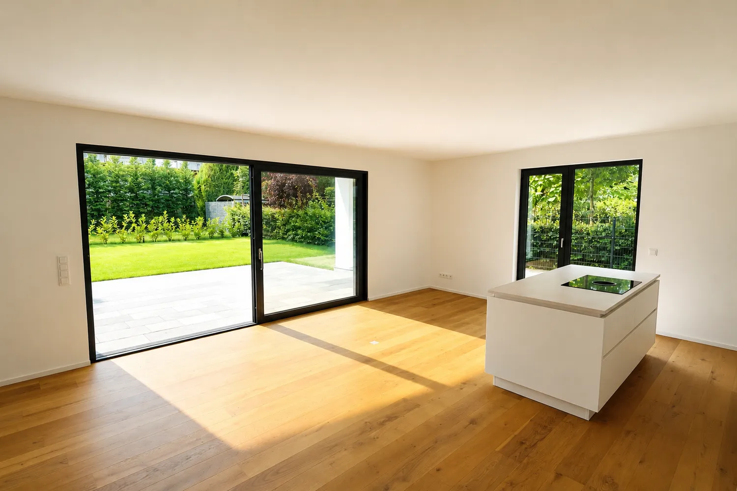 5 Zimmer Wohnung mit 160 m² in Köln – Bild 3