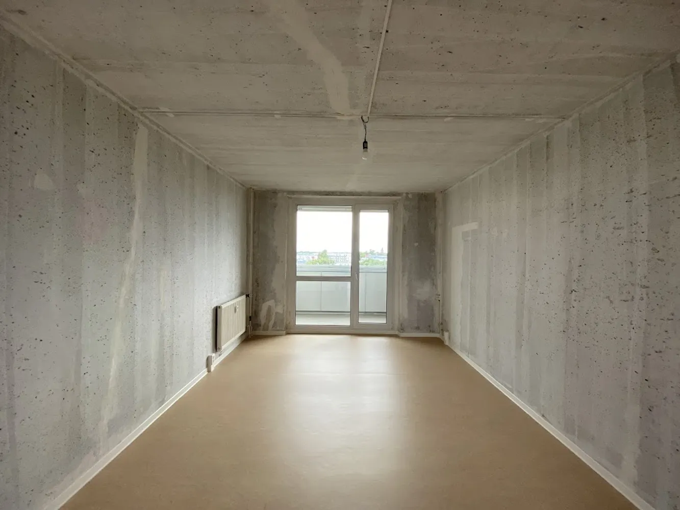 2 Zimmer Wohnung mit 57 m² in Berlin – Bild 10
