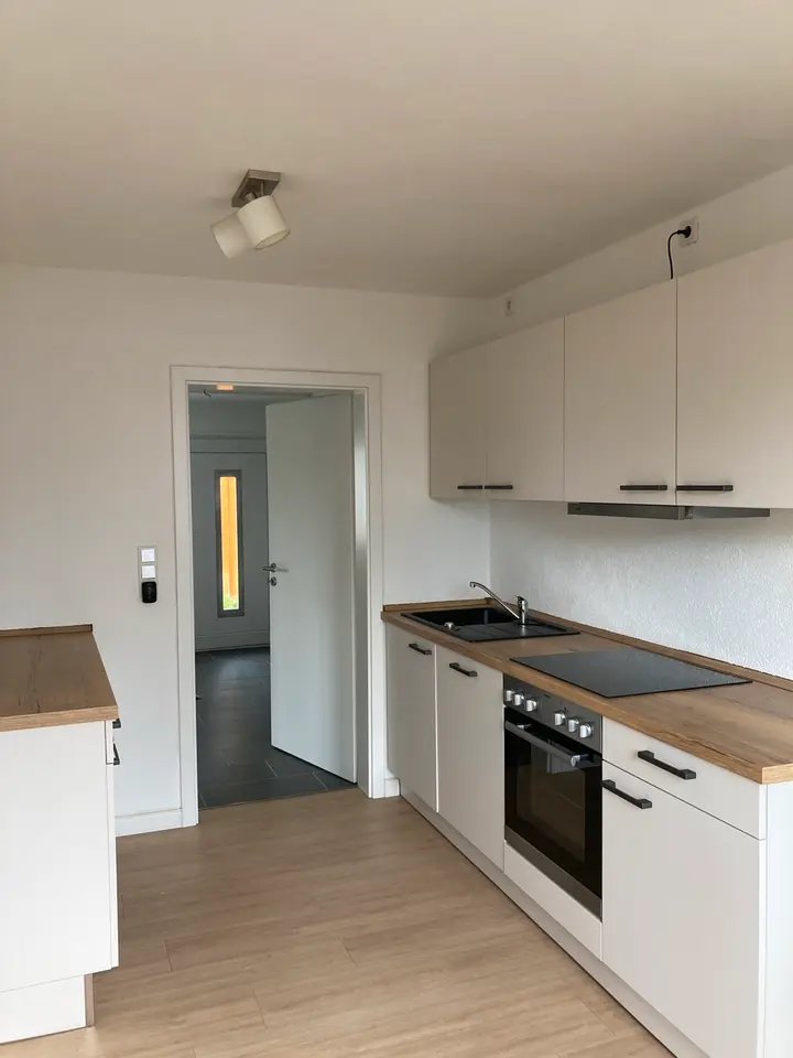 3 Zimmer Wohnung mit 76 m² in Bremen – Bild 2