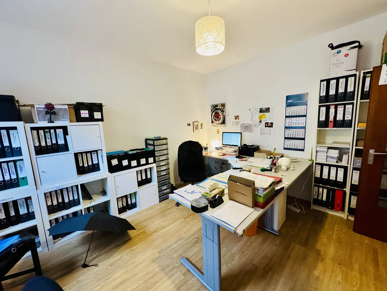 1 Zimmer Wohnung mit 32 m² in Dortmund – Bild 12
