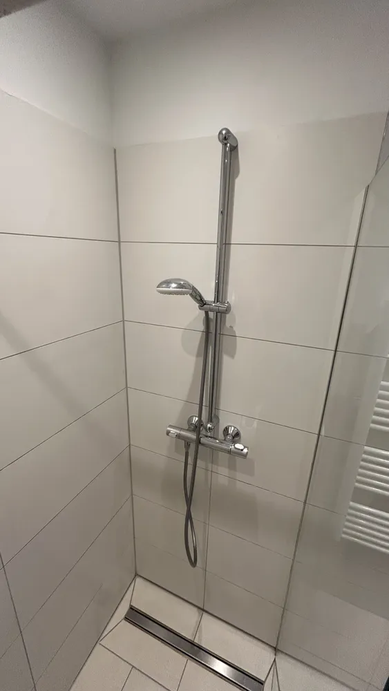 1 Zimmer Wohnung mit 30 m² in Berlin – Bild 8