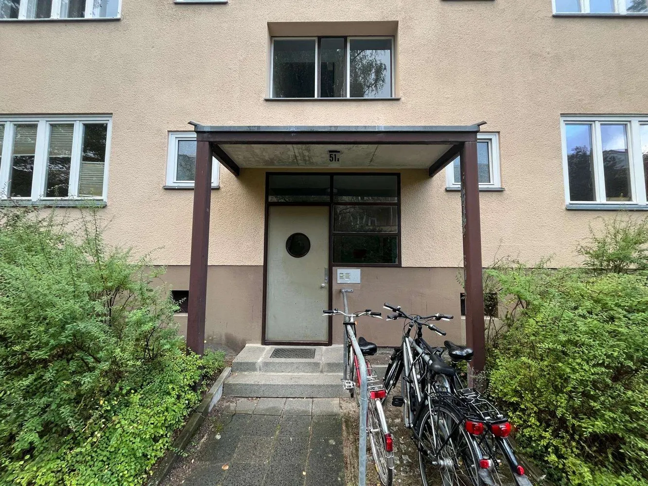 2 Zimmer Wohnung mit 58 m² in Berlin – Bild 6