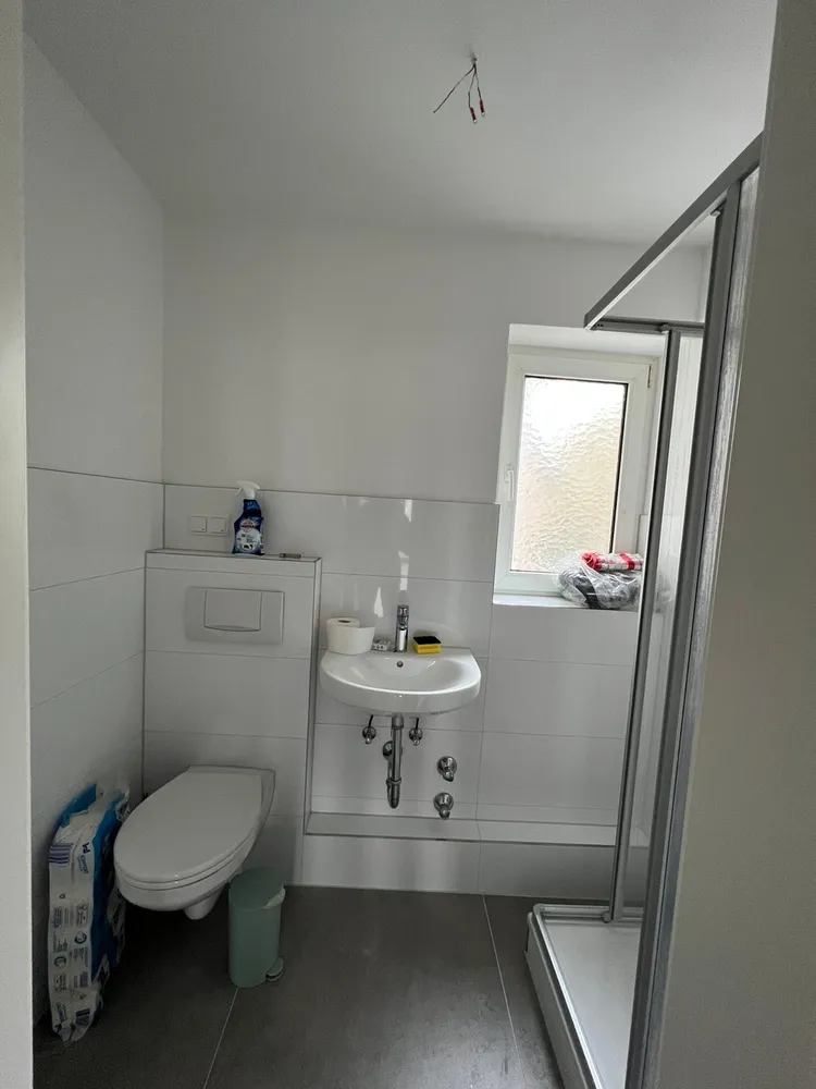 1 room apartment with 40 m² in Cologne – Photo 6