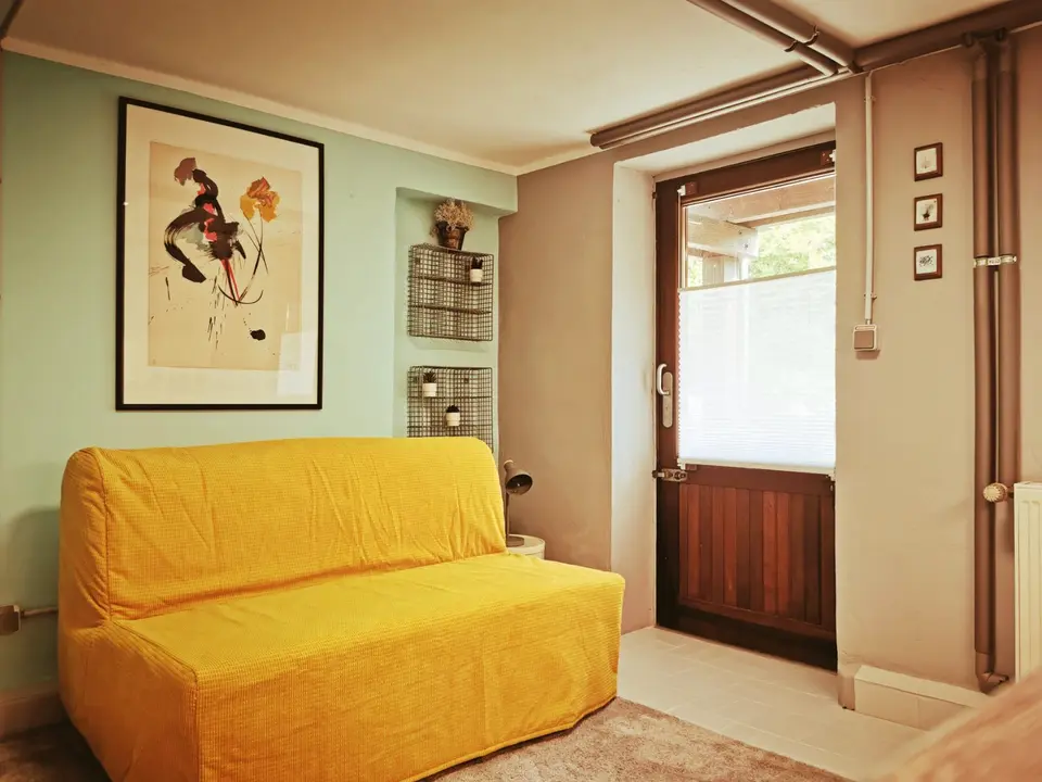Studio with 14 m² in Cologne – Photo 1