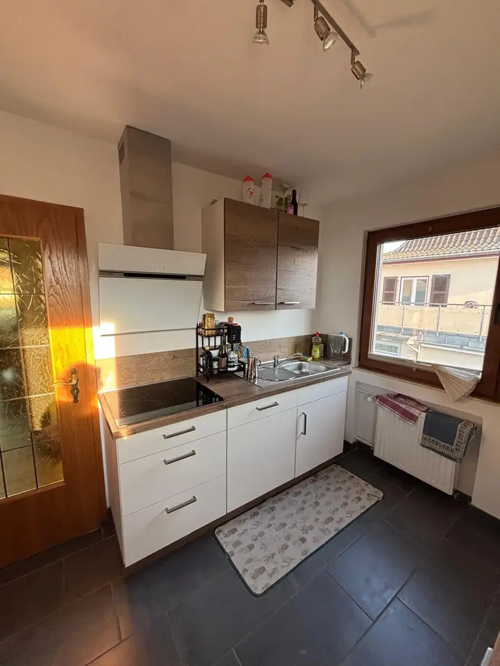 4 Zimmer Wohnung mit 85 m² in Duisburg – Bild 3
