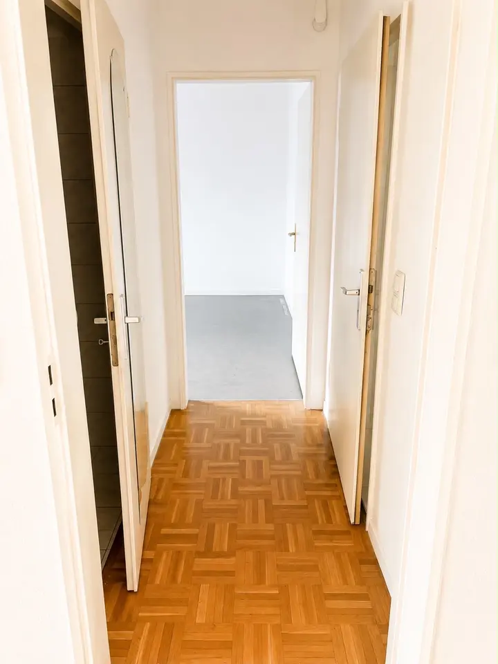 2 Zimmer Wohnung mit 50 m² in Kassel – Bild 8