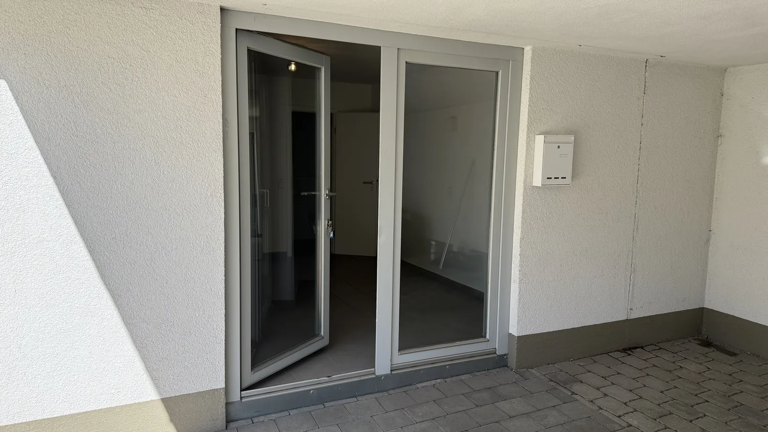 1 room apartment with 20 m² in Stuttgart – Photo 5