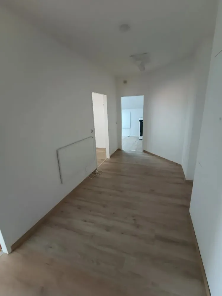 2 room apartment with 57 m² in Leipzig – Photo 1