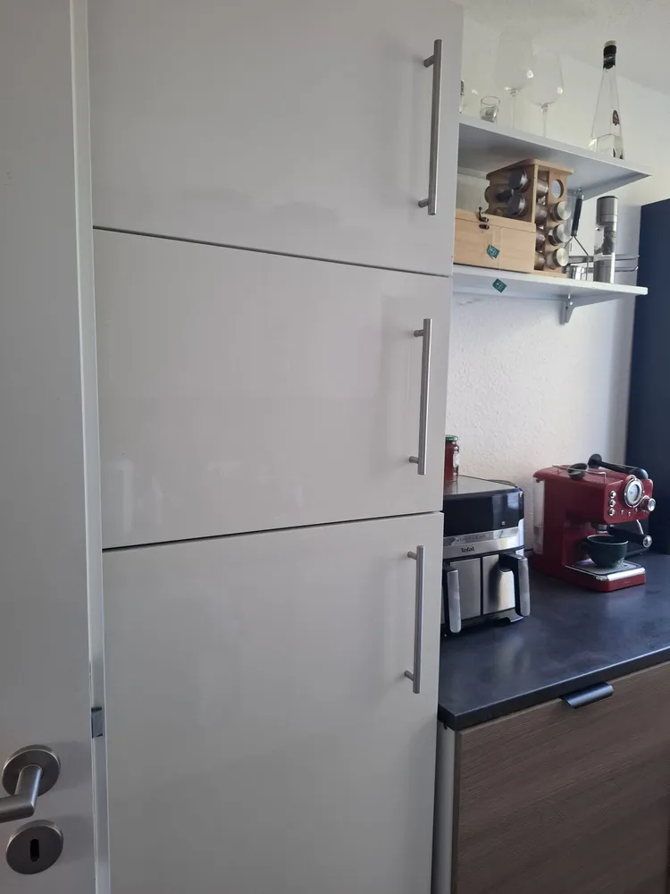 3 Zimmer Wohnung mit 63 m² in Coburg – Bild 6