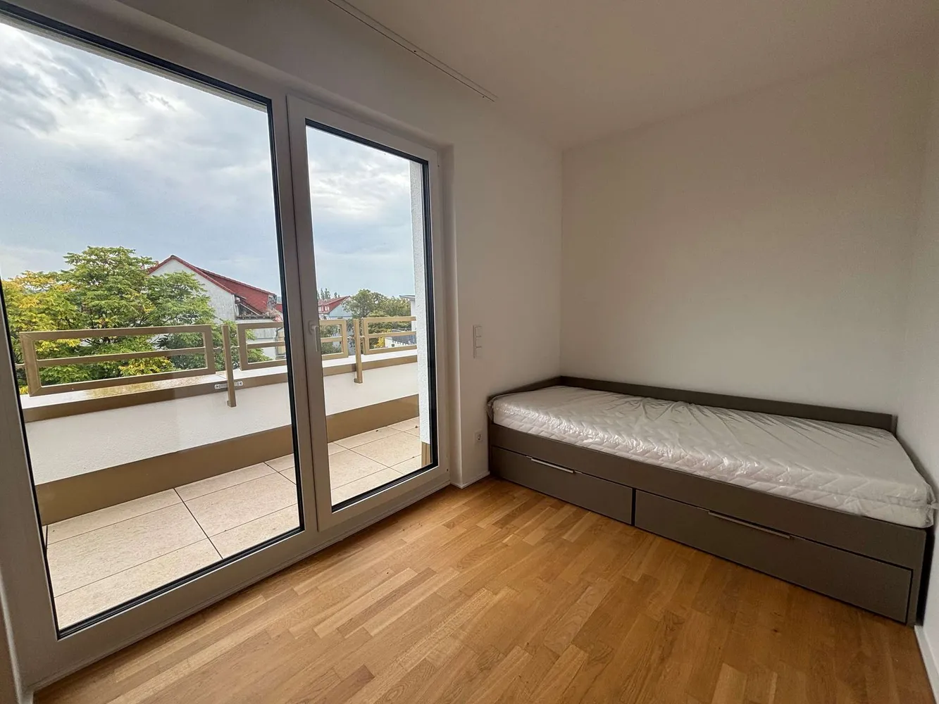 1 Zimmer Wohnung mit 41 m² in Darmstadt – Bild 6