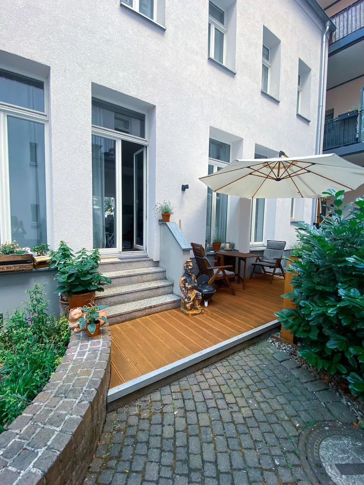 3 Zimmer Wohnung mit 70 m² in Leipzig – Bild 8