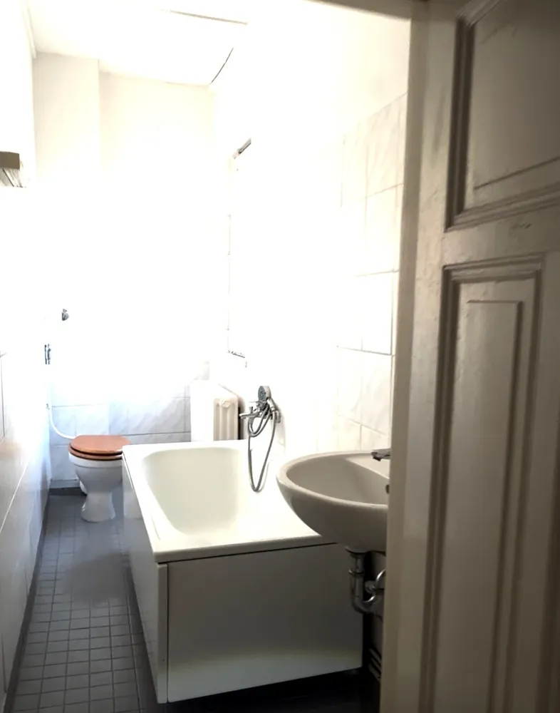 2 Zimmer Wohnung mit 72 m² in Berlin – Bild 6