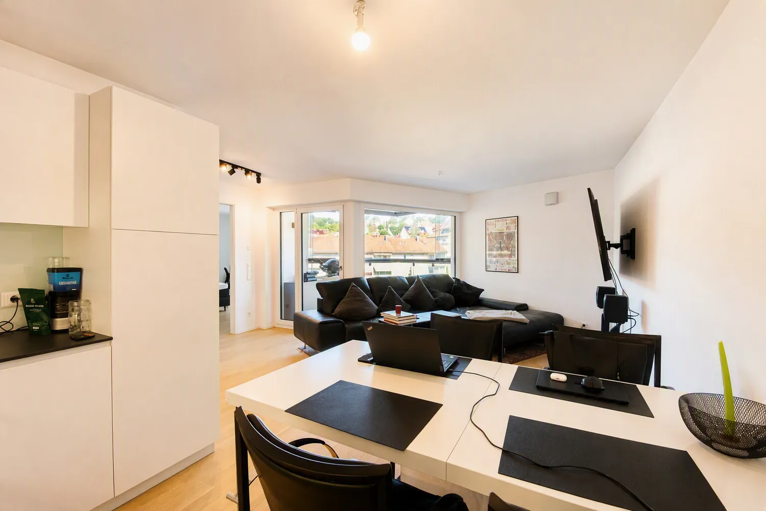 2 Zimmer Wohnung mit 56 m² in Stuttgart – Bild 9