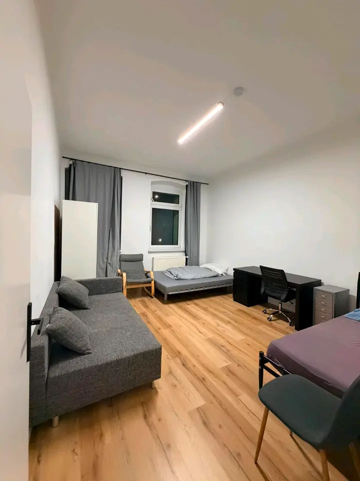 WG-Zimmer mit 71 m² in Berlin – Bild 4