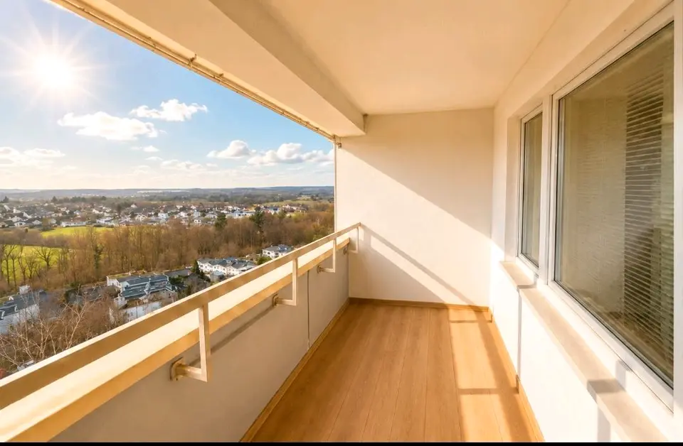 3 Zimmer Wohnung mit 55 m² in Esslingen am Neckar – Bild 4