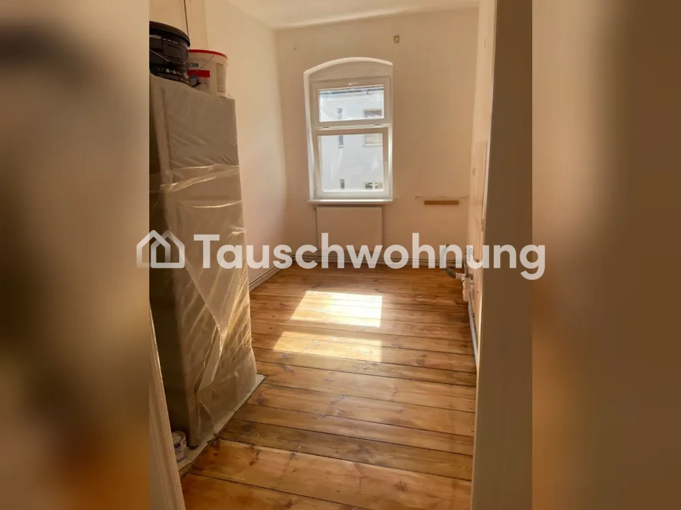 2 room apartment with 50 m² in Berlin – Photo 4