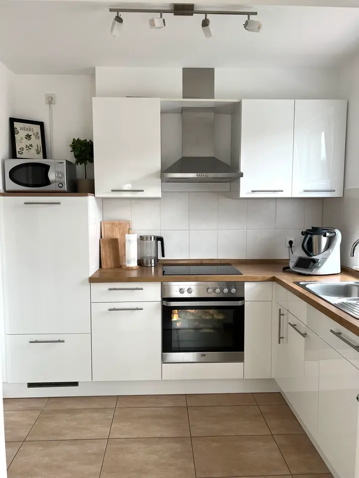 2 Zimmer Wohnung mit 67 m² in Oldenburg – Bild 6