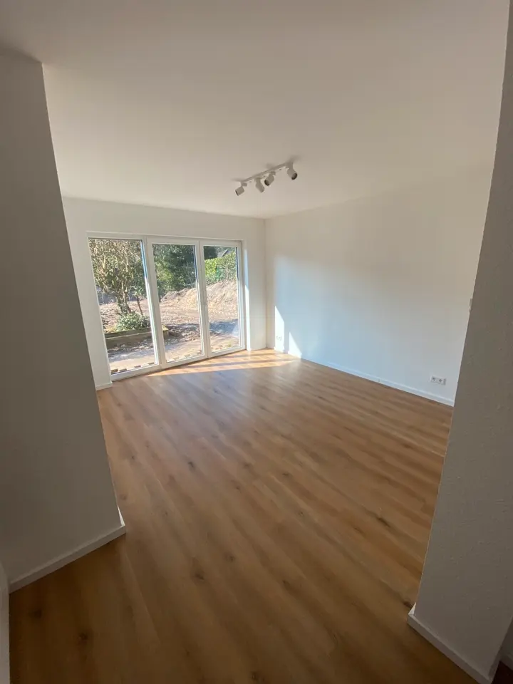 2 Zimmer Wohnung mit 42 m² in Lingen – Bild 2