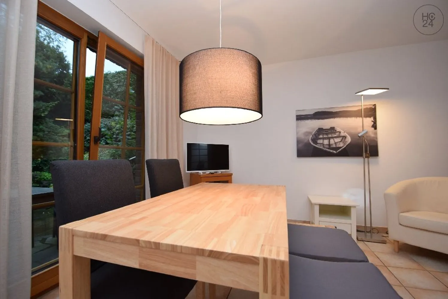 1 Zimmer Wohnung mit 55 m² in Köln – Bild 8