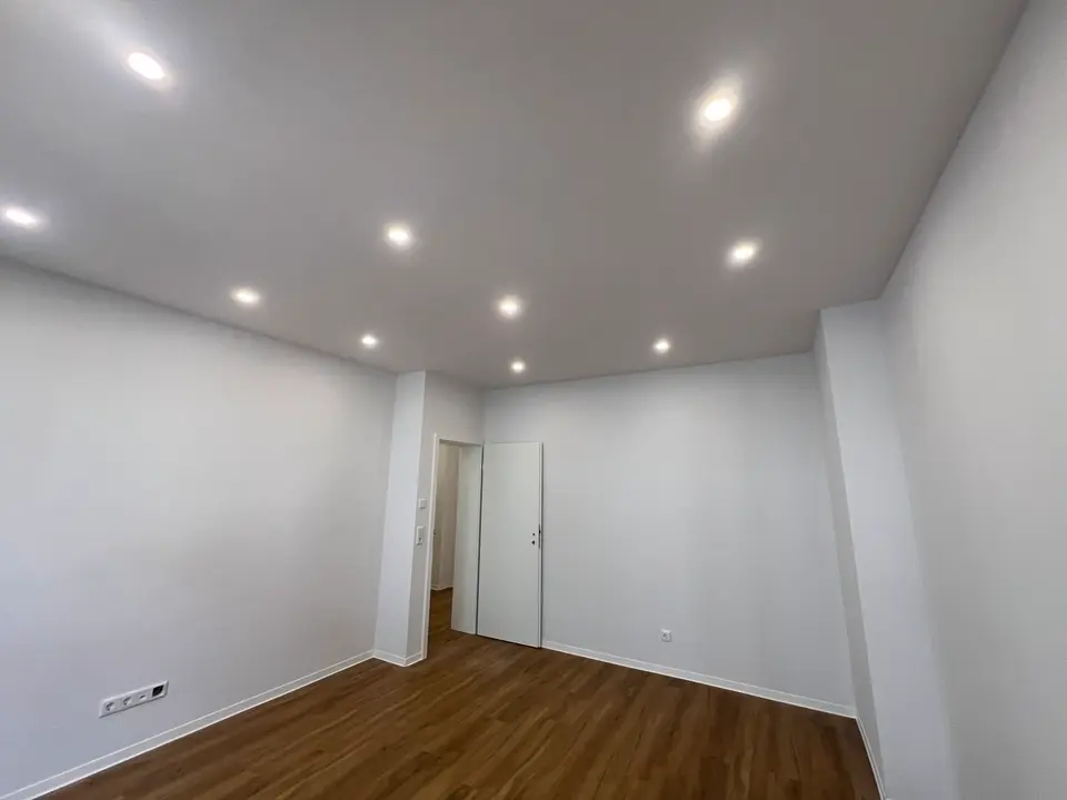 3 Zimmer Wohnung mit 54 m² in Bremen – Bild 1
