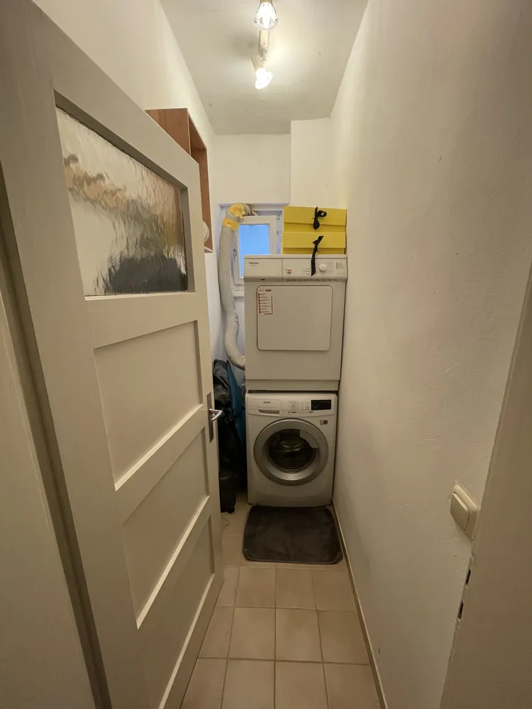 3 Zimmer Wohnung mit 70 m² in München – Bild 7