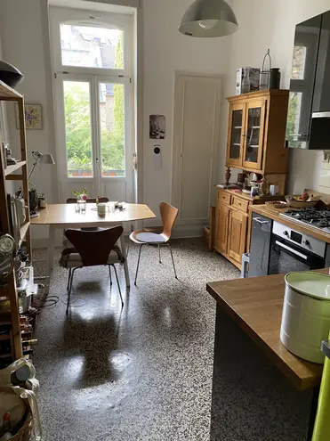 4 Zimmer Wohnung mit 125 m² in Wiesbaden – Bild 8