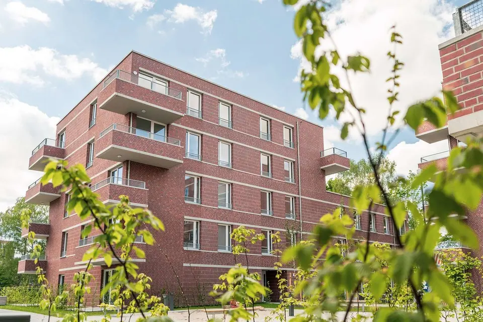 3 Zimmer Wohnung mit 74 m² in Duisburg – Bild 10