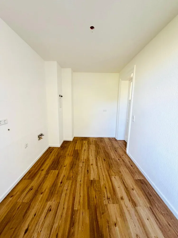 2 room apartment with 65 m² in Leipzig – Photo 2