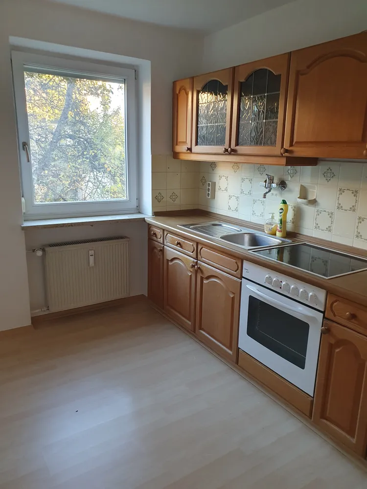 3 Zimmer Wohnung mit 75 m² in Traunstein – Bild 1