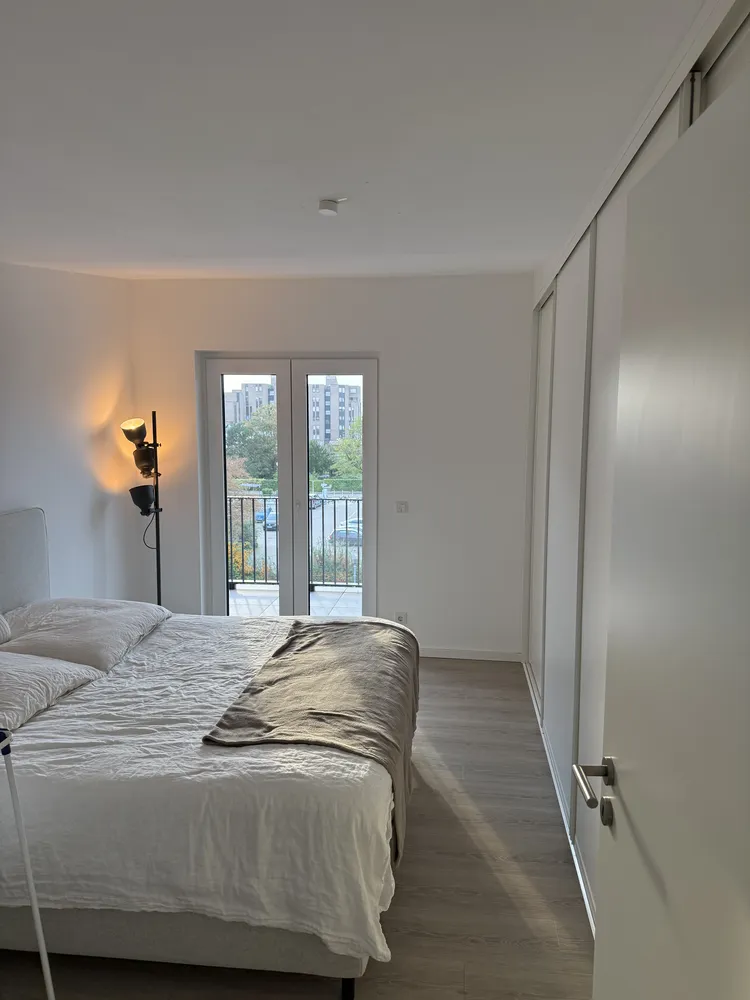 2 Zimmer Wohnung mit 98 m² in Kamp-Lintfort – Bild 11
