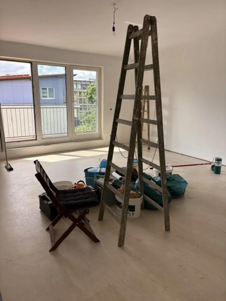 1 Zimmer Wohnung mit 49 m² in Dresden – Bild 3