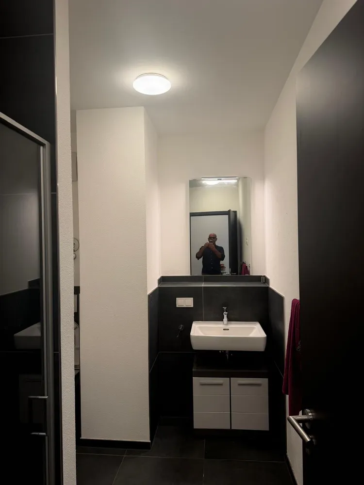 1 Zimmer Wohnung mit 39 m² in Aalen – Bild 6