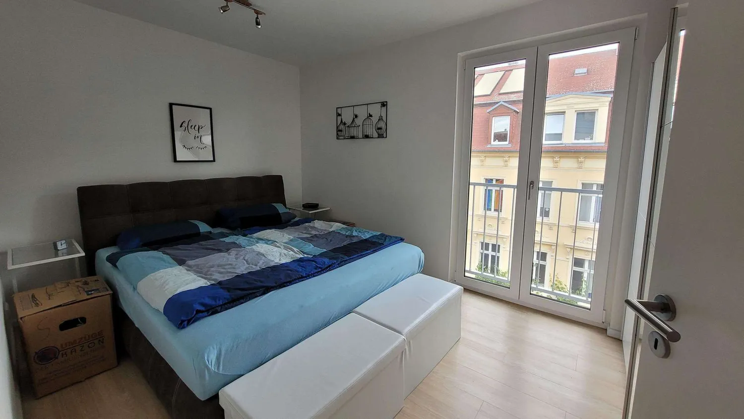 2 Zimmer Wohnung mit 56 m² in Leipzig – Bild 8