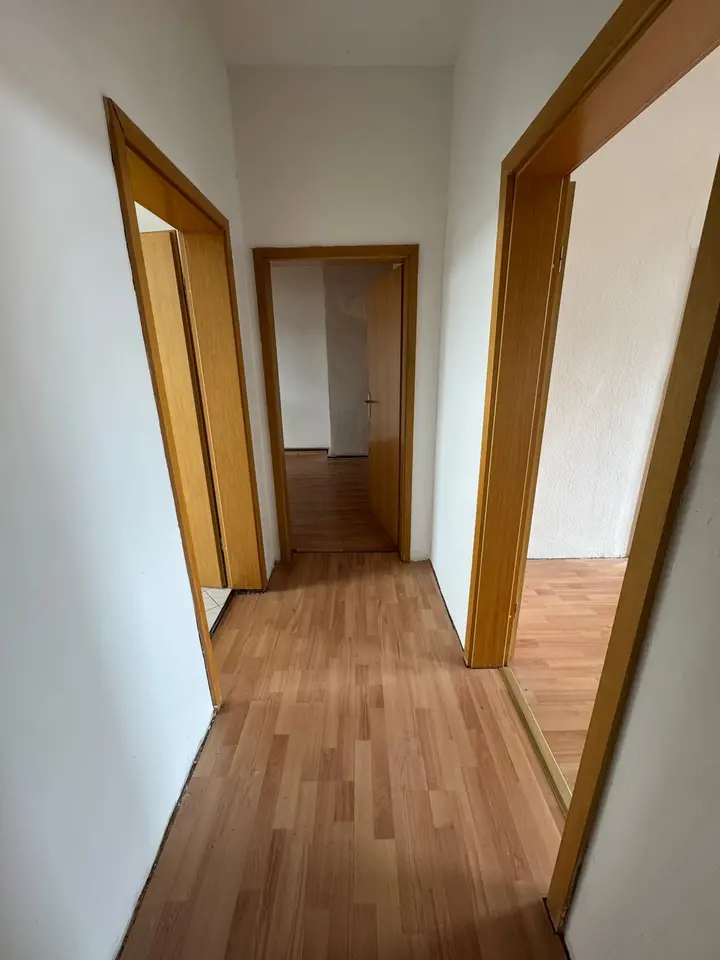 5 Zimmer Wohnung mit 120 m² in Halberstadt – Bild 4