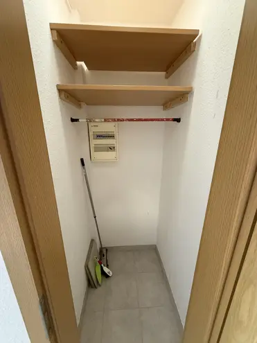 2 Zimmer Wohnung mit 32 m² in Bochum – Bild 12