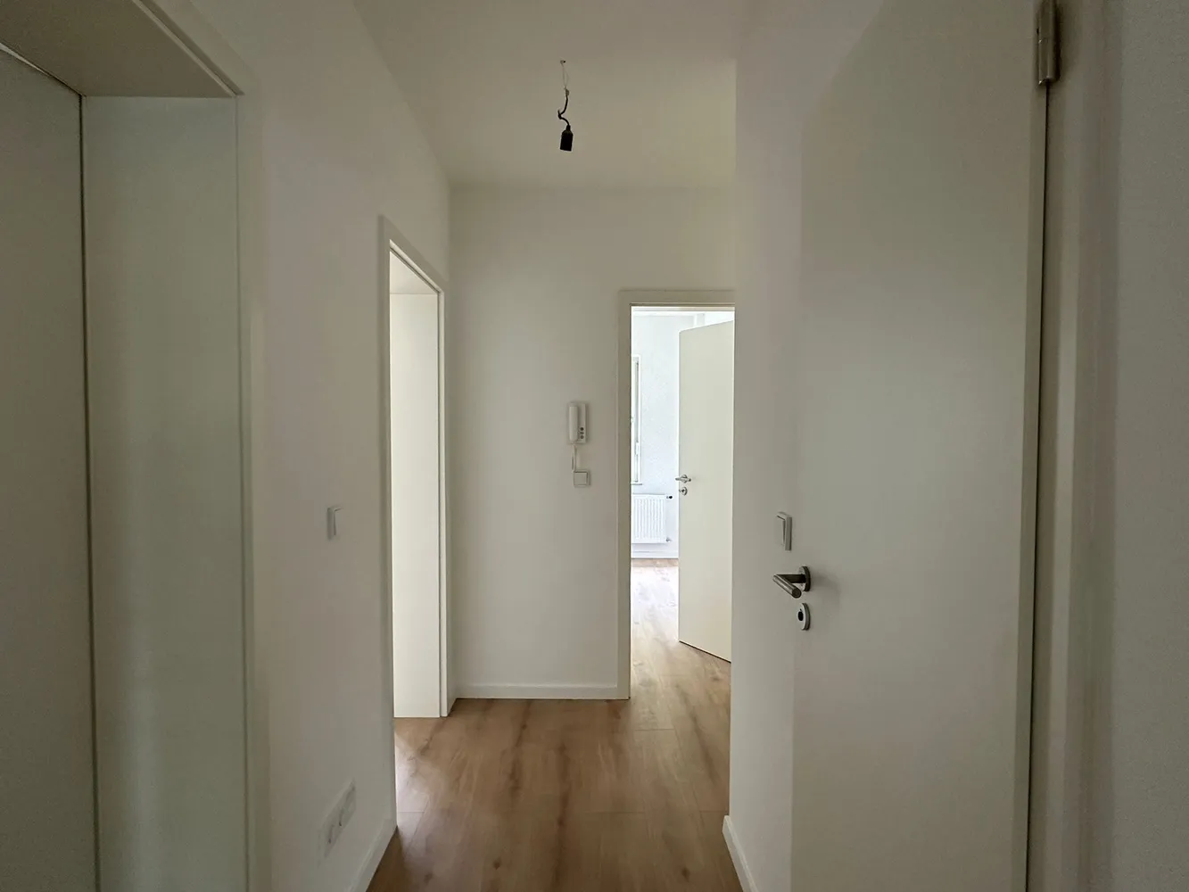 3 Zimmer Wohnung mit 60 m² in Aachen – Bild 2